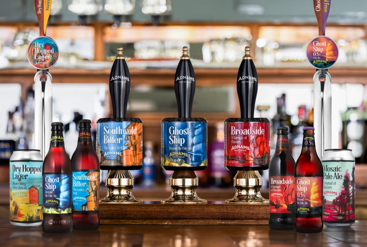 Navigating the Perfect Storm: Adnams’ Strategic Pivot Amidst Financial Headwinds