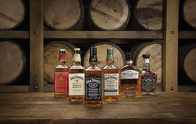 Navigating Volatility: Brown-Forman Reports Flat Organic Growth Amidst Tequila Slump and Global Economic Shifts