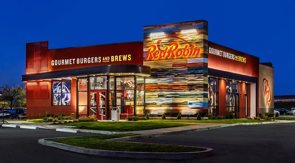 Red Robin Accelerates Strategic Transformation with $72.5 Million Refranchising Deal for 86 Restaurants