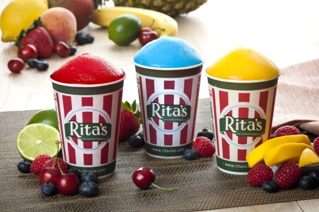 Rita’s Italian Ice & Frozen Custard Spearheads North Texas Expansion with New North Richland Hills Flagship