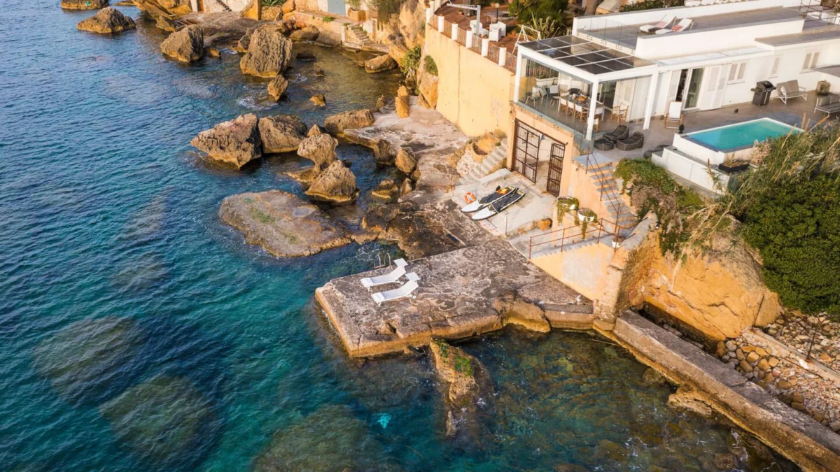 Sicily’s Renaissance: Palermo’s Airbnb Boom and the Quest for Authentic Mediterranean Immersion