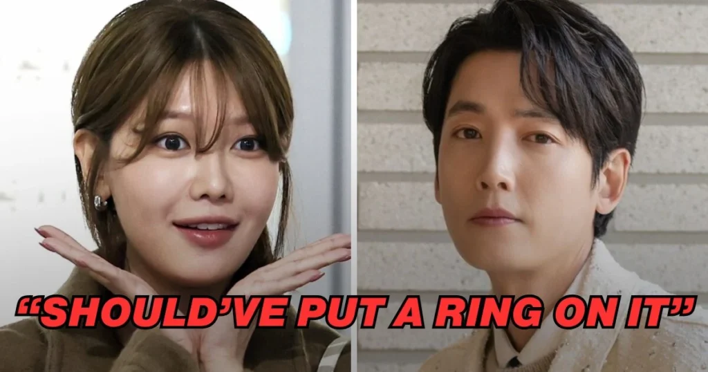 Sooyoung of Girls’ Generation Embraces New Chapter with Viral Dance Moment Amidst Breakup News