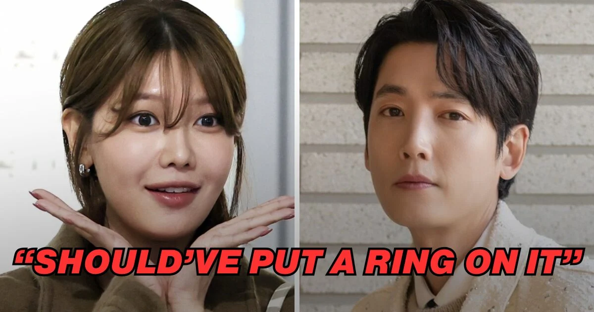 Sooyoung of Girls’ Generation Embraces New Chapter with Viral Dance Moment Amidst Breakup News