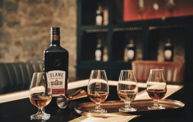 Strategic Retrenchment: Brown-Forman Suspends Production at Slane Distillery Amid Shifting Global Spirits Landscape