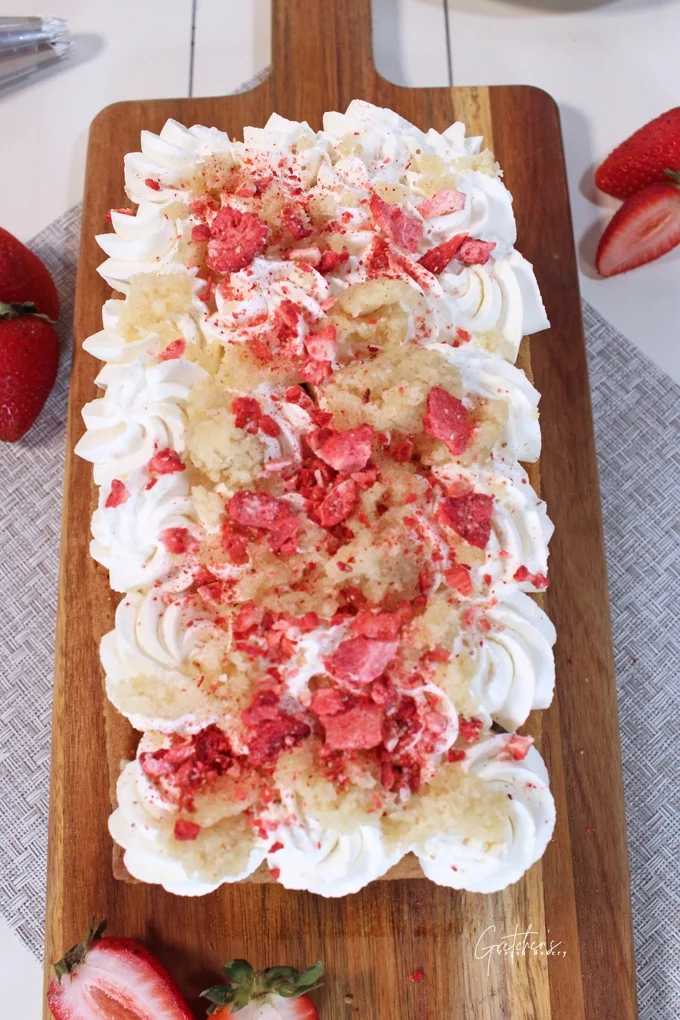 Strawberry Shortcake: A Timeless Classic Reimagined for Every Schedule