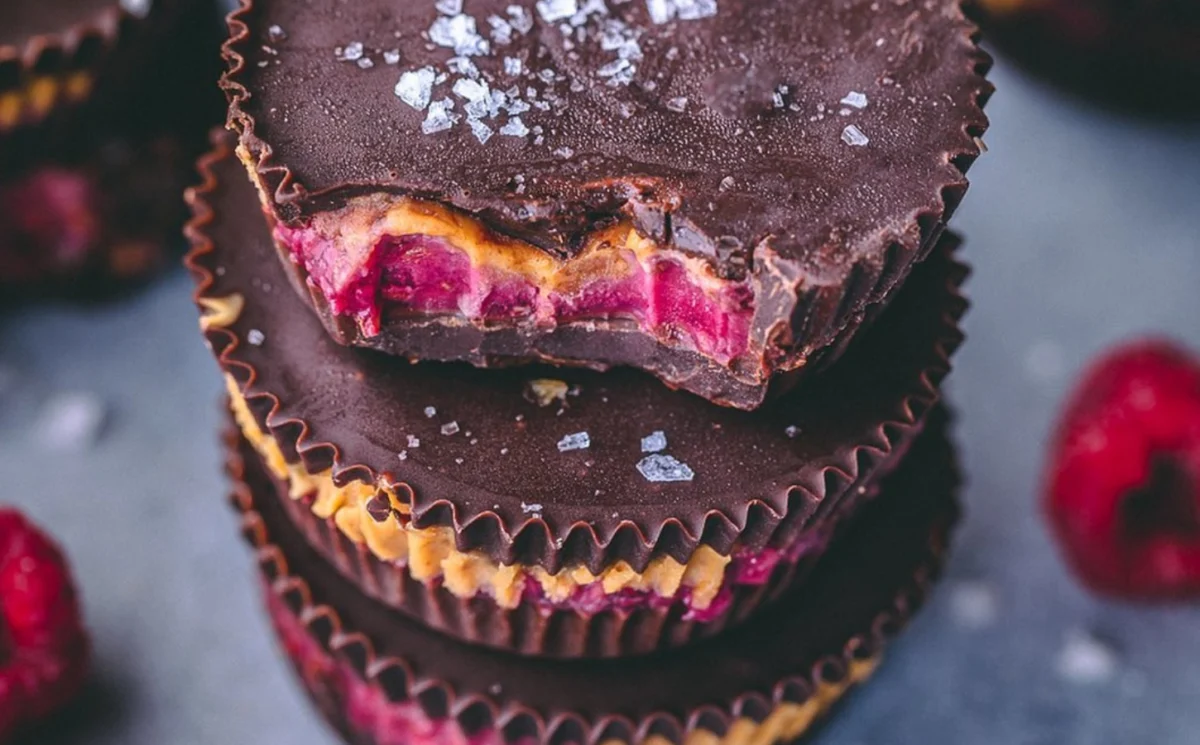 Summer’s Jewel: A Deep Dive into Exquisite Raspberry Recipes