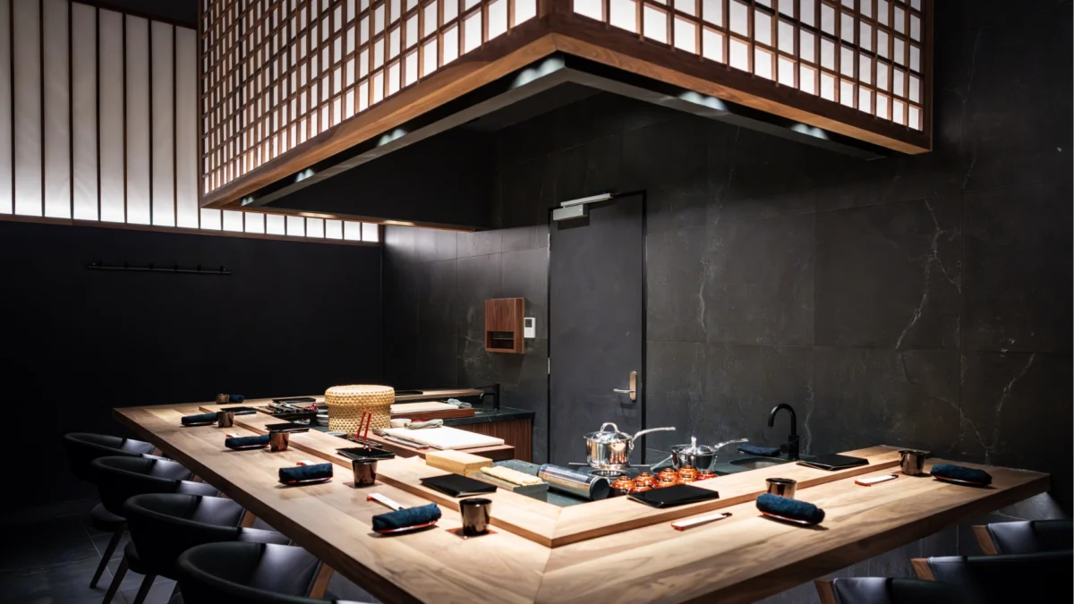 Sushi Oe: A Masterclass in Precision and Purity Redefines Sydney’s Omakase Scene