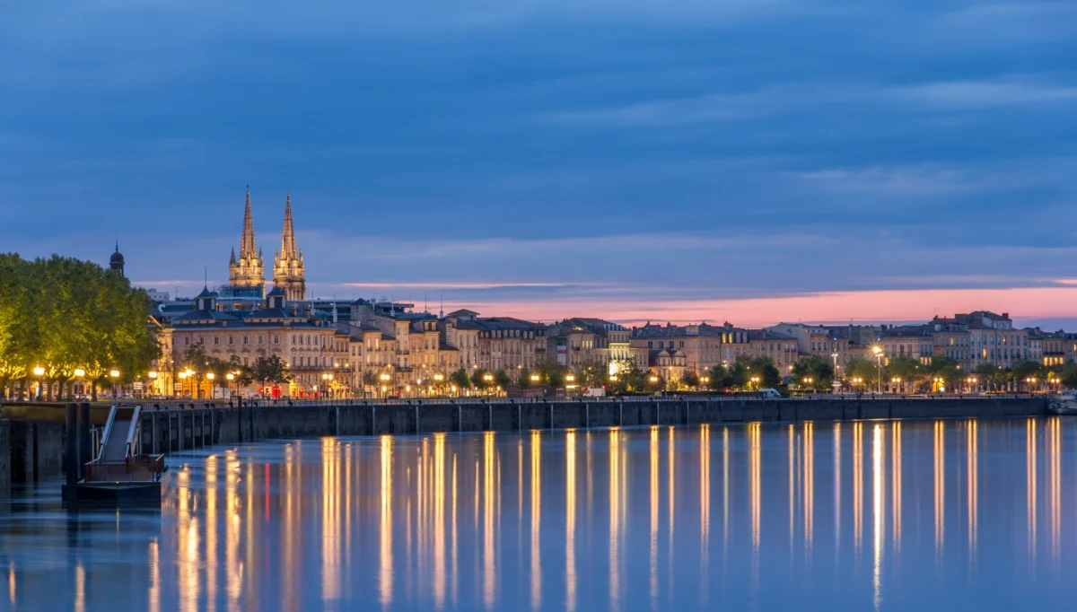 The 2025 Bordeaux En Primeur Paradox: Exceptional Quality Meets a Cautious Global Market
