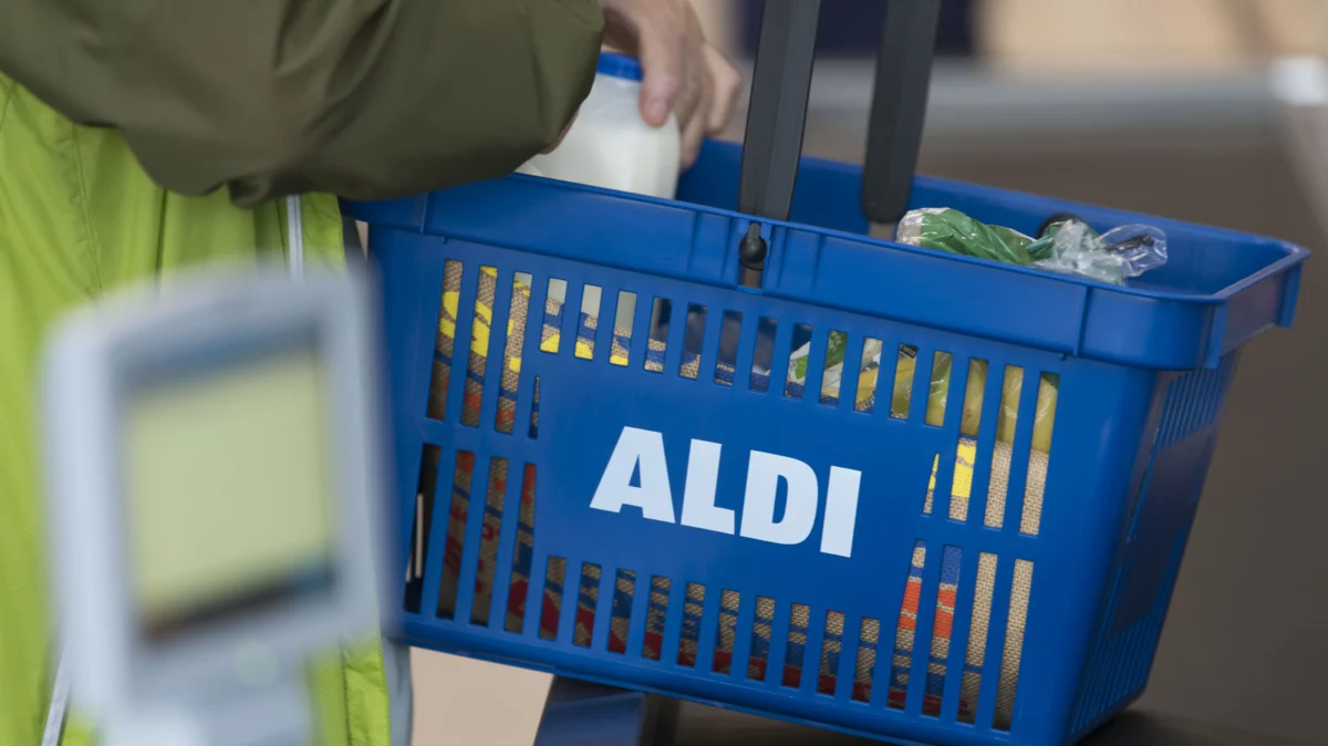 The Aldi Blueprint: How the German Discounter Redefined Grocery Economics