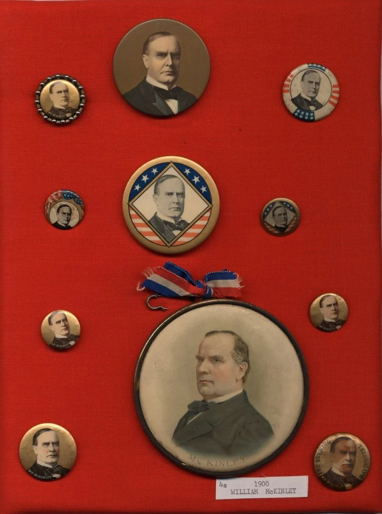 The Architect Presidents: How Innovation and Invention Shaped the American Executive