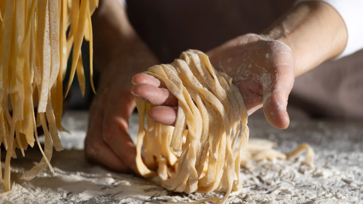 The Architecture of Al Dente: How a Small Italian Village Revolutionized the Global Pasta Industry