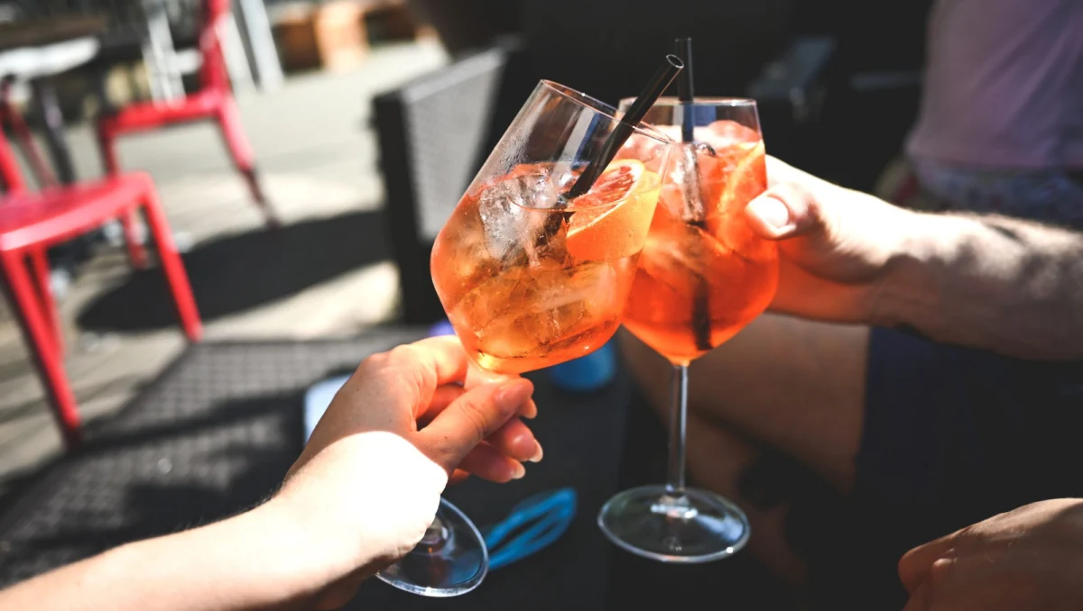 The Bittersweet Ascent: Analyzing the 2025 Speciality Spirits Landscape
