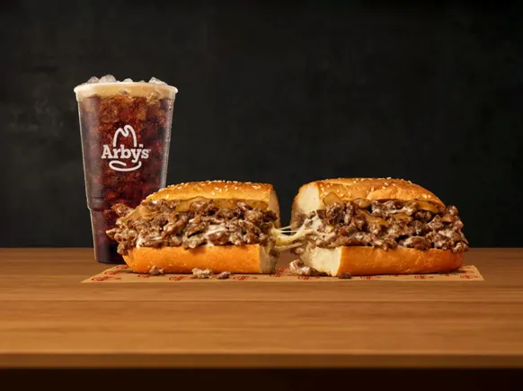 The Cheesesteak Gambit: Arby’s Strategic Menu Pivot Amidst IPO Speculation and Rising Competition