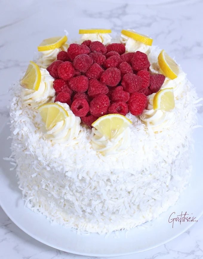 The Coco Loco Cake: A Vegan Masterpiece That’s Worth the Hype