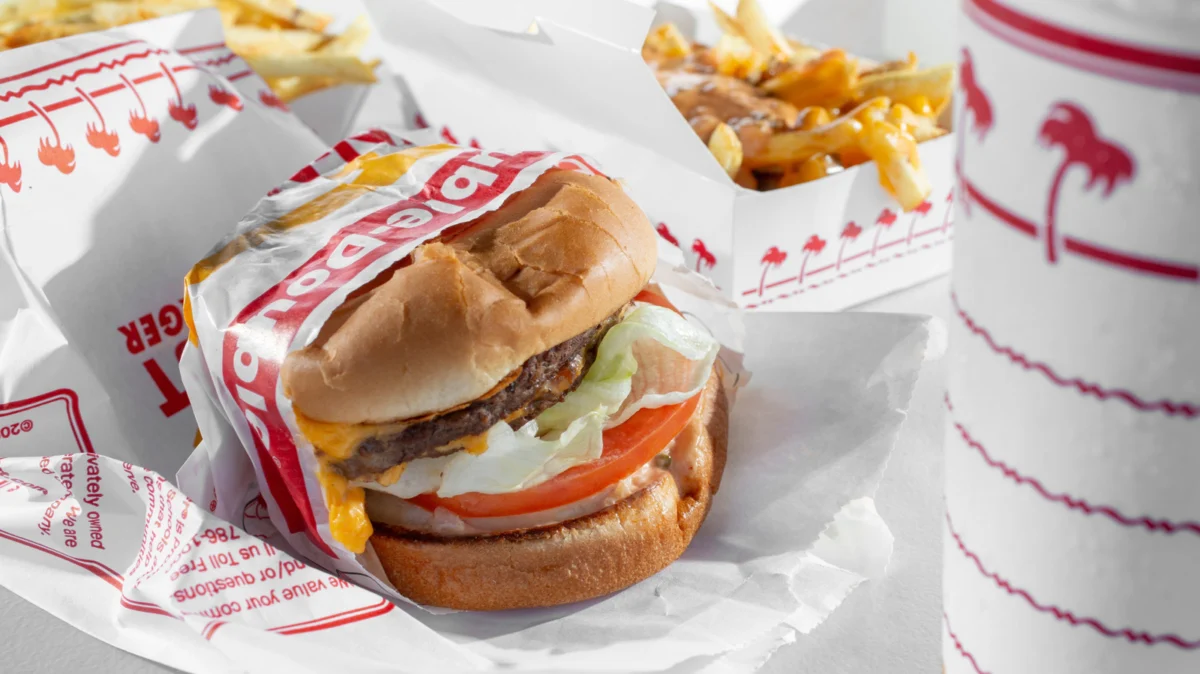 The Cult of the Double-Double on Wheels: A Comprehensive Guide to In-N-Out’s Elite Catering Fleet