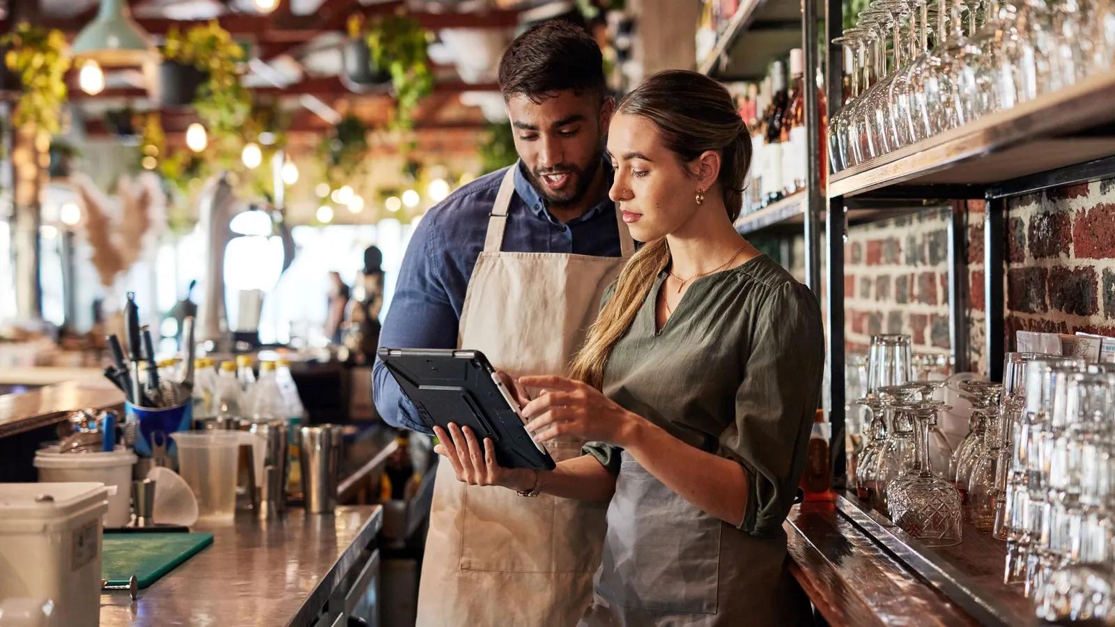 The Dashboard Paradox: Why AI is Failing the Front Lines of Hospitality