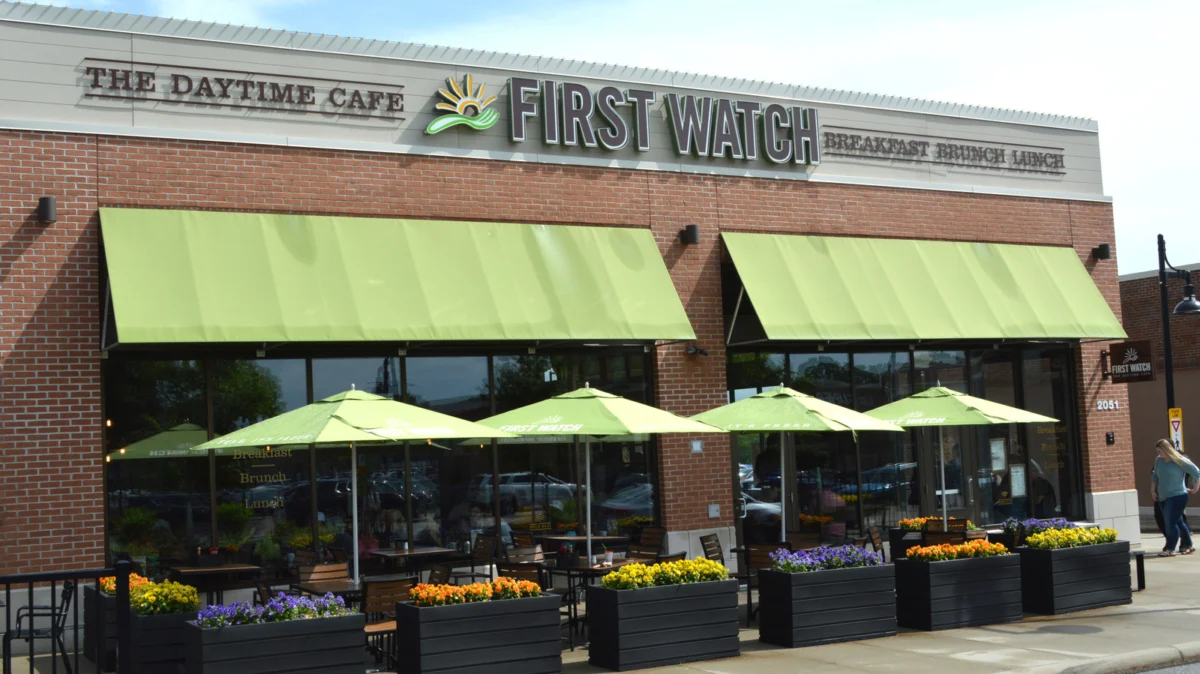 The Dawn of Delicious: Unpacking America’s Top Chain Restaurants for Brunch