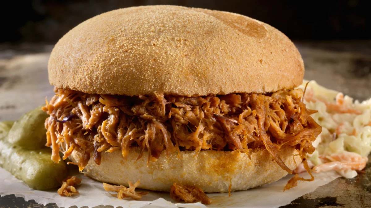 The Double-Rub Revolution: Mastering the Science of 10X Flavor in Pulled Pork