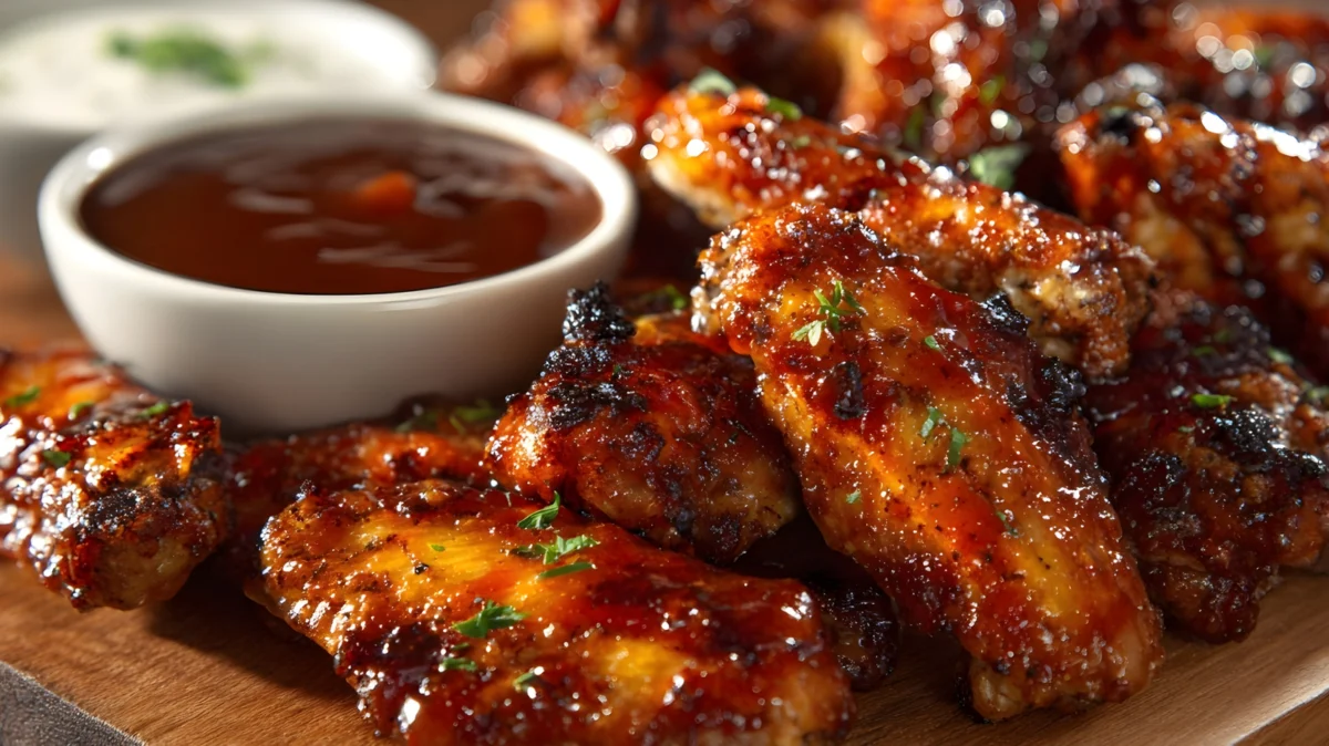 The Economics of the Basket: Identifying the Most Cost-Effective Fast-Food Chicken Wings in 2026