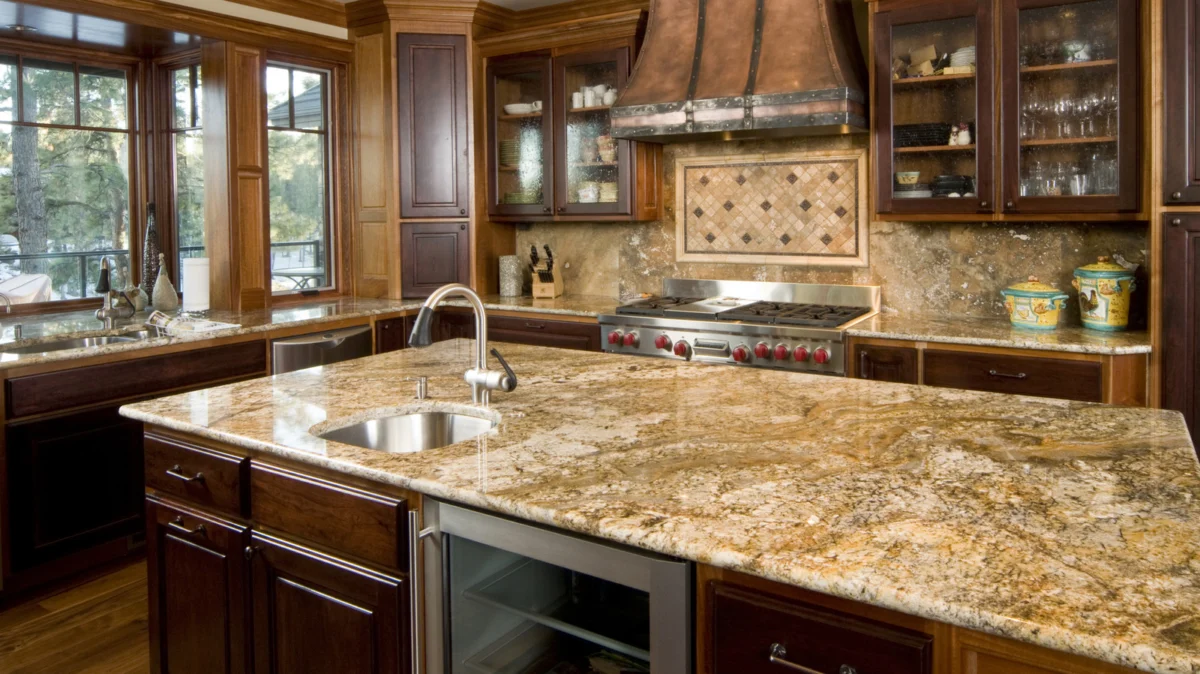 The Enduring Appeal of Granite: A Deep Dive into Its Lifespan, Benefits, and Considerations for the Modern Kitchen