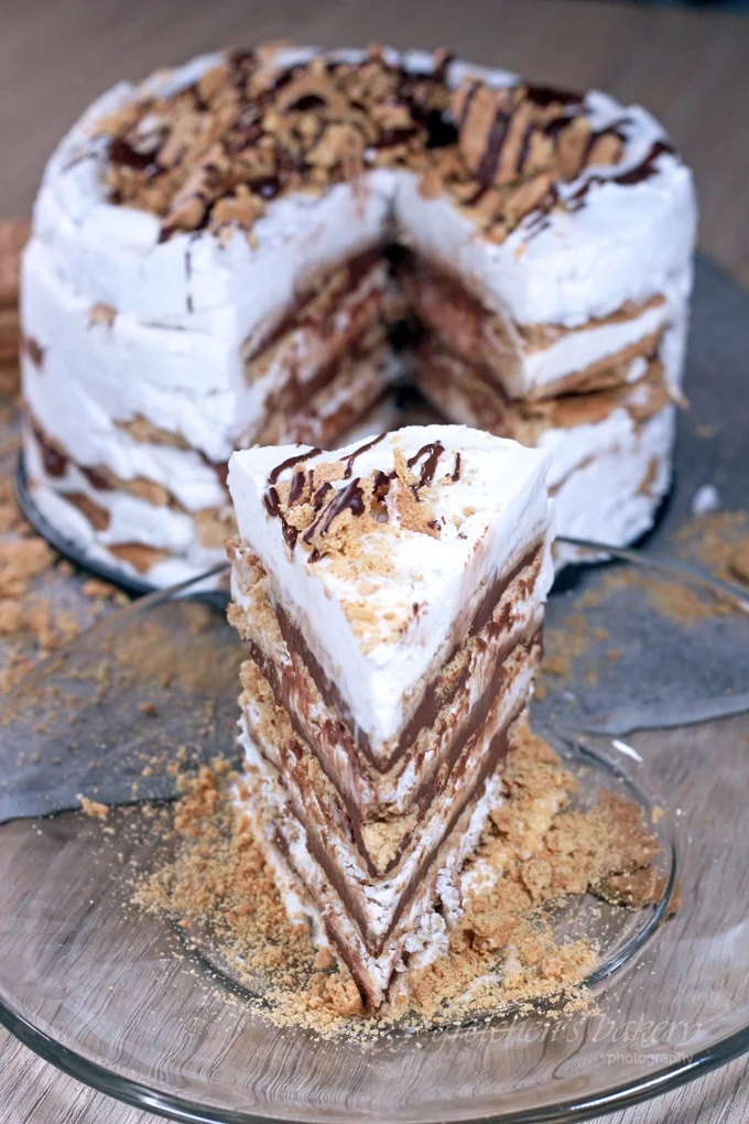 The Enduring Appeal of the Vegan Icebox Cake: A Summer Staple for Modern Palates
