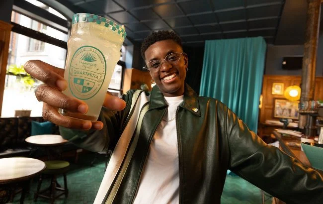 The Evolution of the Match Day: Casamigos Unveils the ‘Quarterita’ for the 2026 FIFA World Cup