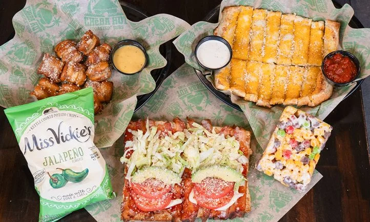 The Evolving Landscape of American Food Franchising: A Comprehensive Analysis of Recent Market Expansions
