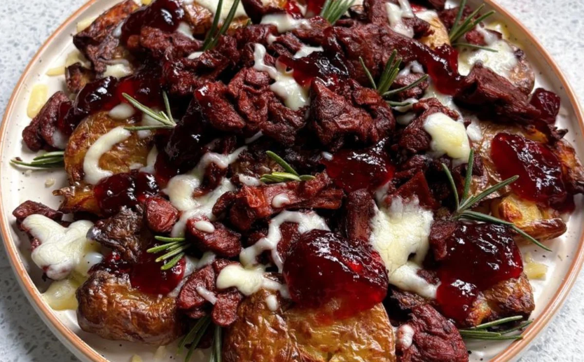 The Flourishing Frontier of Plant-Based Meats: A Culinary Revolution Redefining ‘Meaty’ Flavors