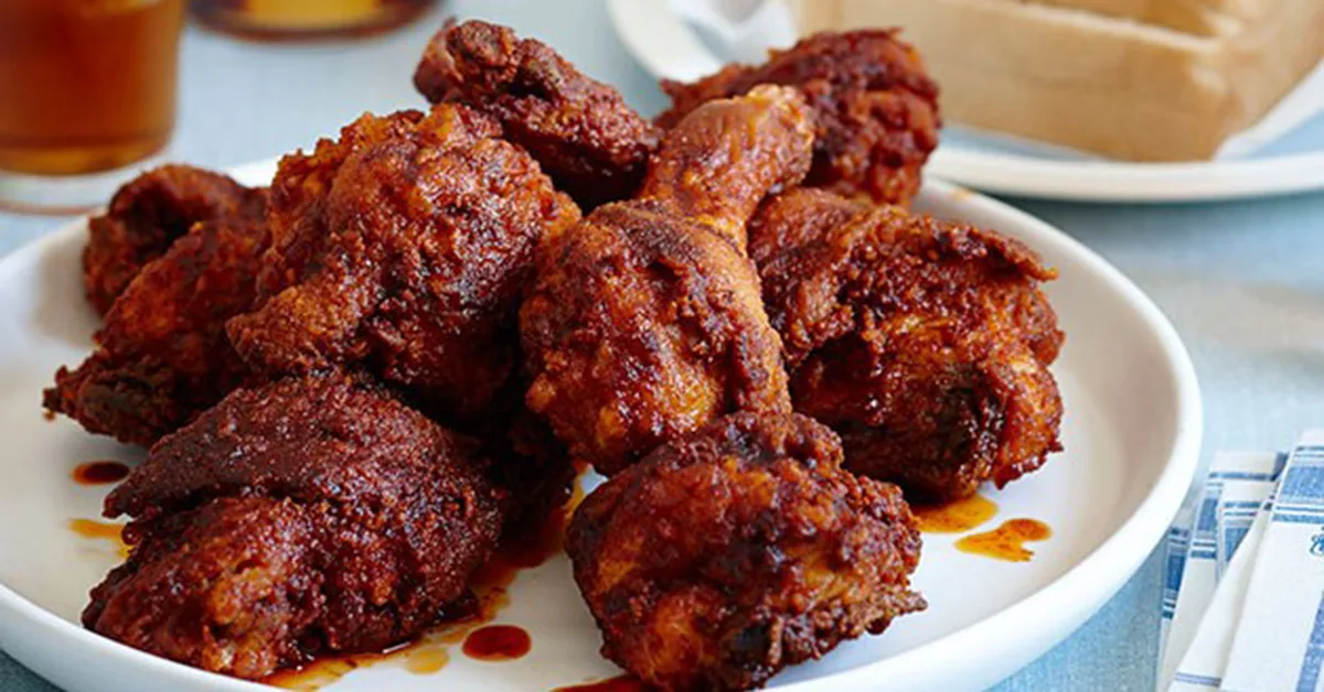 The Global Phenomenon of Fried Chicken: A Culinary Journey Through Crispy, Juicy Perfection