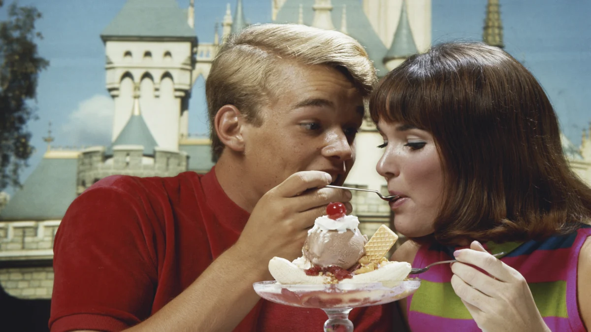 The Golden Age of the American Creamery: Remembering the Ice Cream Giants of the 1960s