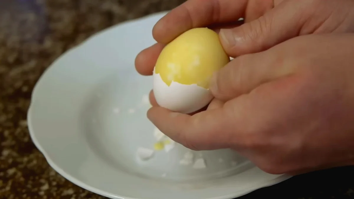 The Great Egg Scramble: A Social Media Fad Meets Culinary Reality