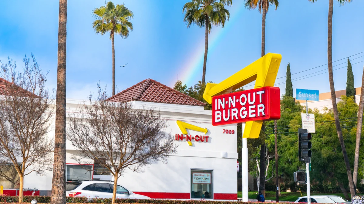 The In-N-Out Paradox: Why the West Coast’s Favorite Burger Chain Faces Rising Criticism