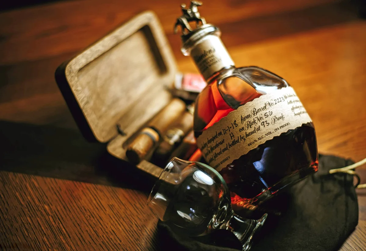 The Liquid Gold Rush: The Landmark Bottles and Turning Points of the American Whiskey Renaissance