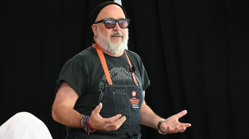 The Rise and Fall of a Culinary Icon: The Contested Legacy of Andrew Zimmern’s "Bizarre Foods"