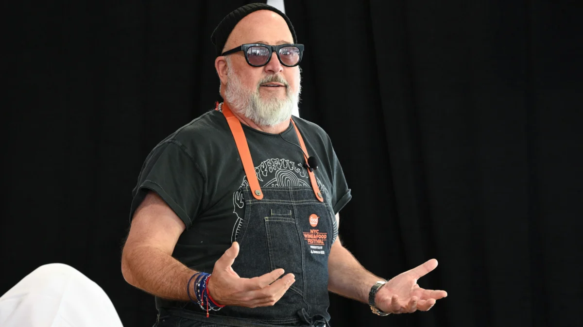 The Rise and Fall of a Culinary Icon: The Contested Legacy of Andrew Zimmern’s "Bizarre Foods"