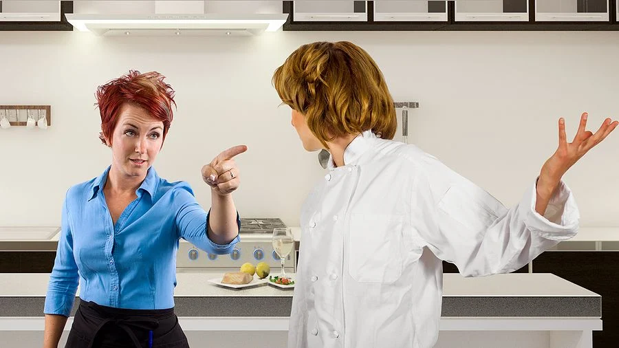 The Silent Kitchen Killer: 10 Leadership Failures Eroding Restaurant Stability and Retention