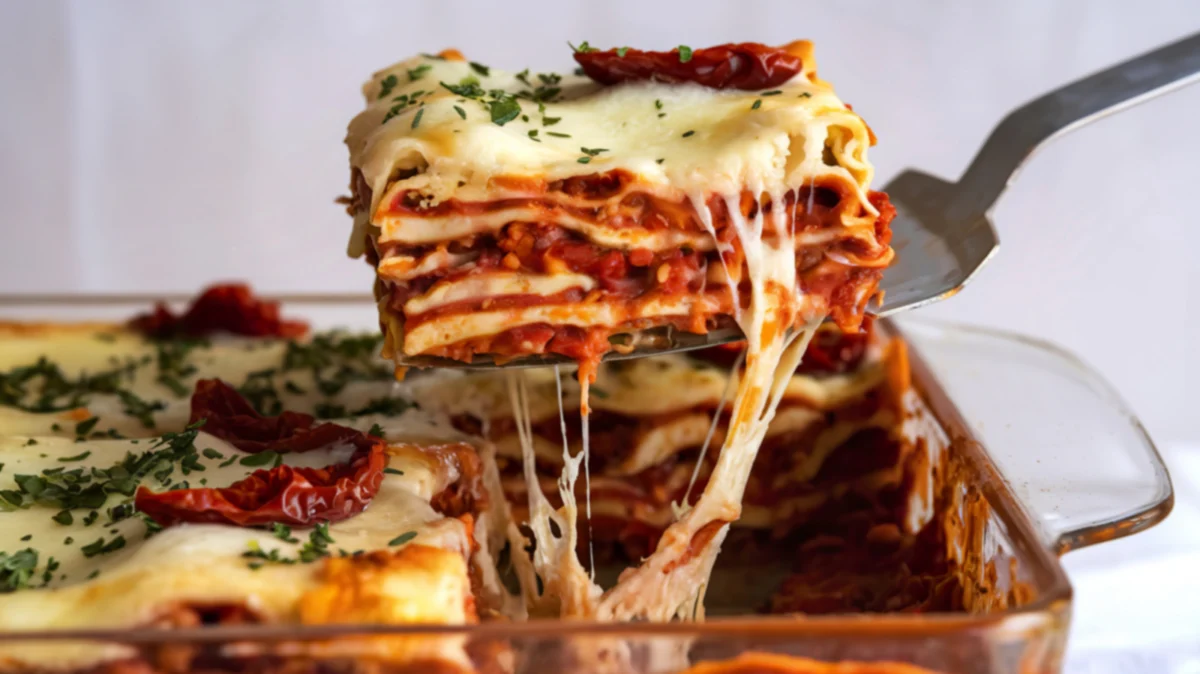 The Spicy, Tomato-Free Ancestry of Lasagna: Uncovering the Medieval Roots of a Global Icon