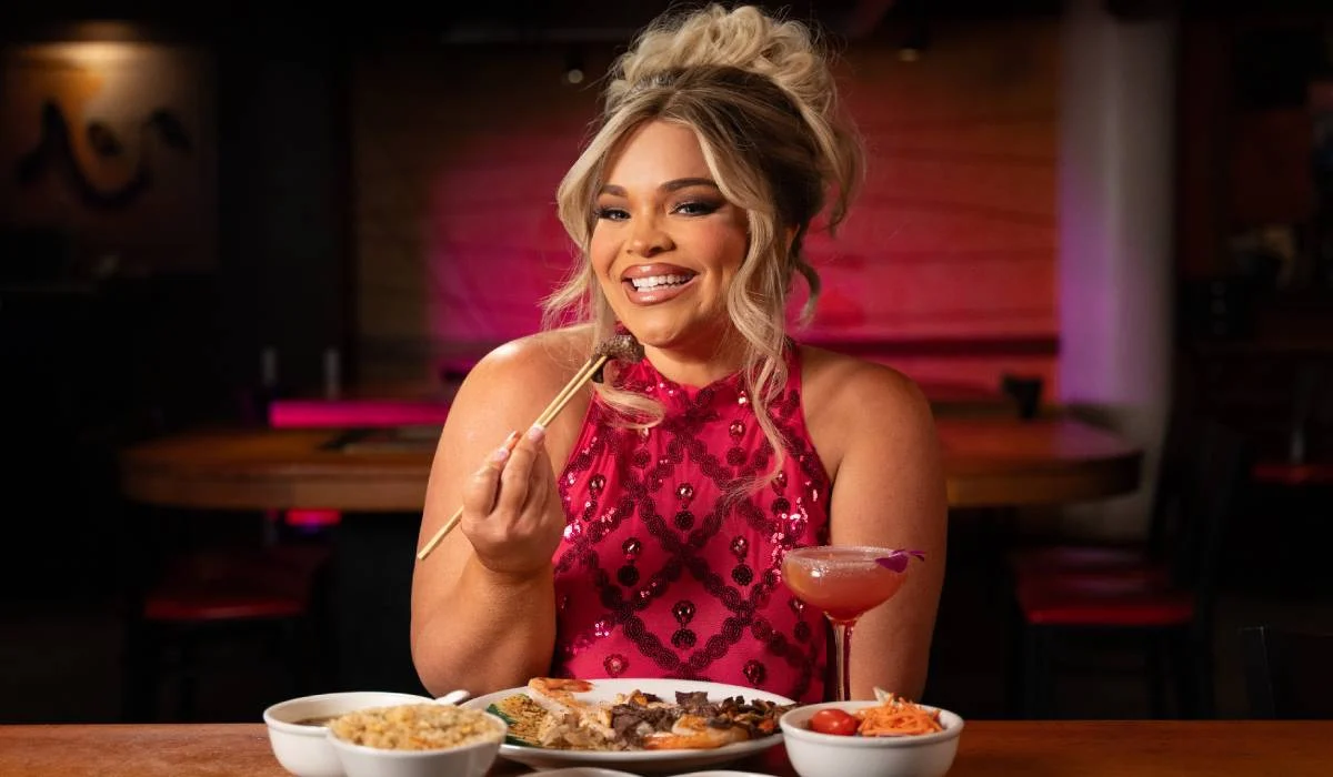 The Teppanyaki Pivot: How Benihana is Leveraging Influencer Authenticity to Capture a New Generation