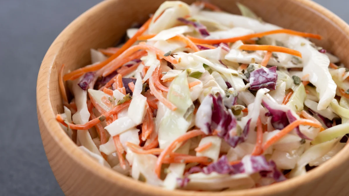 The Ultimate Guide to Grocery Store Coleslaws: Customer Favorites for Your Next BBQ