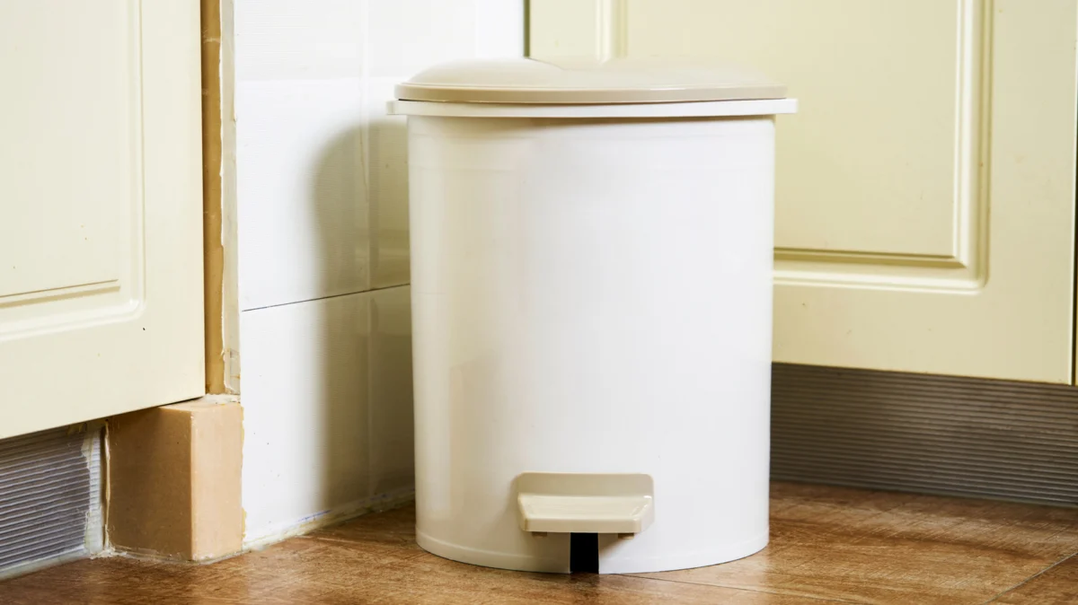 The Unassuming Kitchen Upgrade: Why a Second Trash Can Could Revolutionize Your Home and Garden