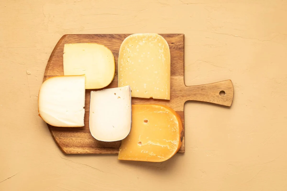 The World’s Most Mispronounced Cheese Names (and How to Say Them)