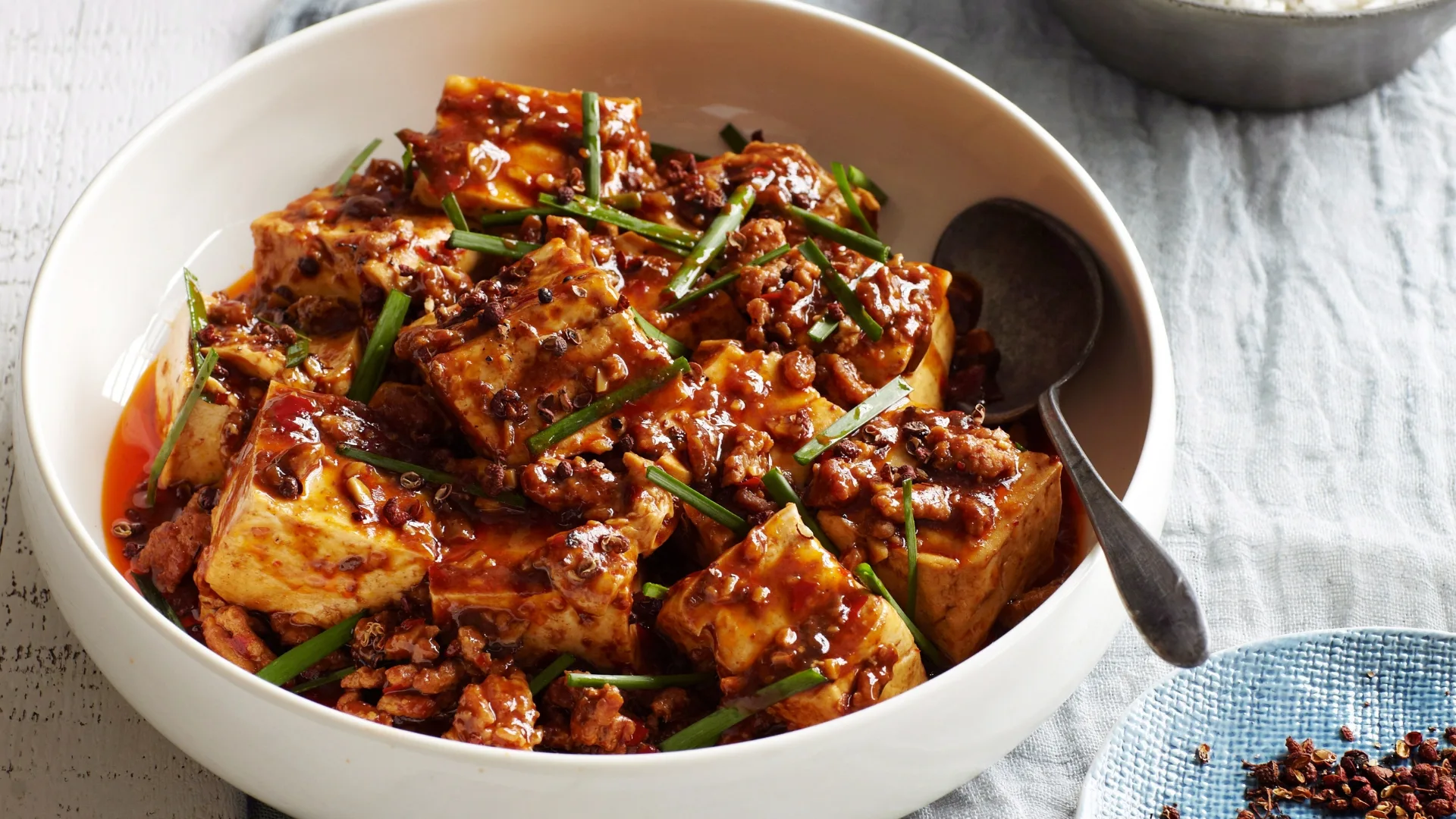 Tofu Transformed: Unlocking the Culinary Chameleon’s True Potential