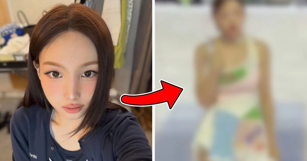 TWICE’s Nayeon Sparks Fan Concern Amidst Grueling World Tour