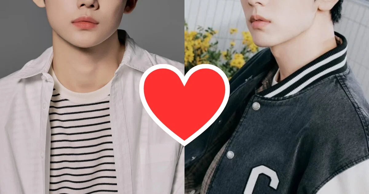 TXT’s Soobin and Yeonjun Spark Frenzied Online Discussions with "Let Me Tell You" Challenge