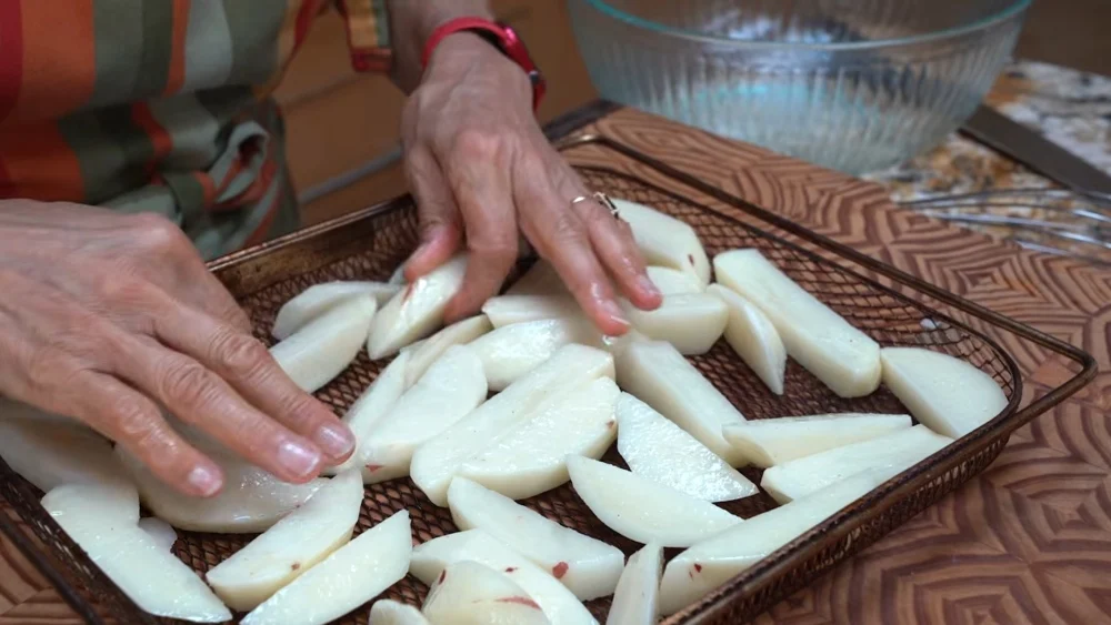 Vegan Poutine Breakthrough: Miyoko Schinner Reimagines a Canadian Classic with Fermented Tofu