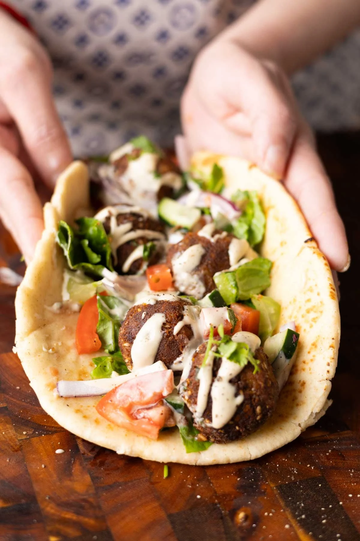 Versatile Chickpea-Mushroom Protein Base Revolutionizes Quick and Nutritious Meals