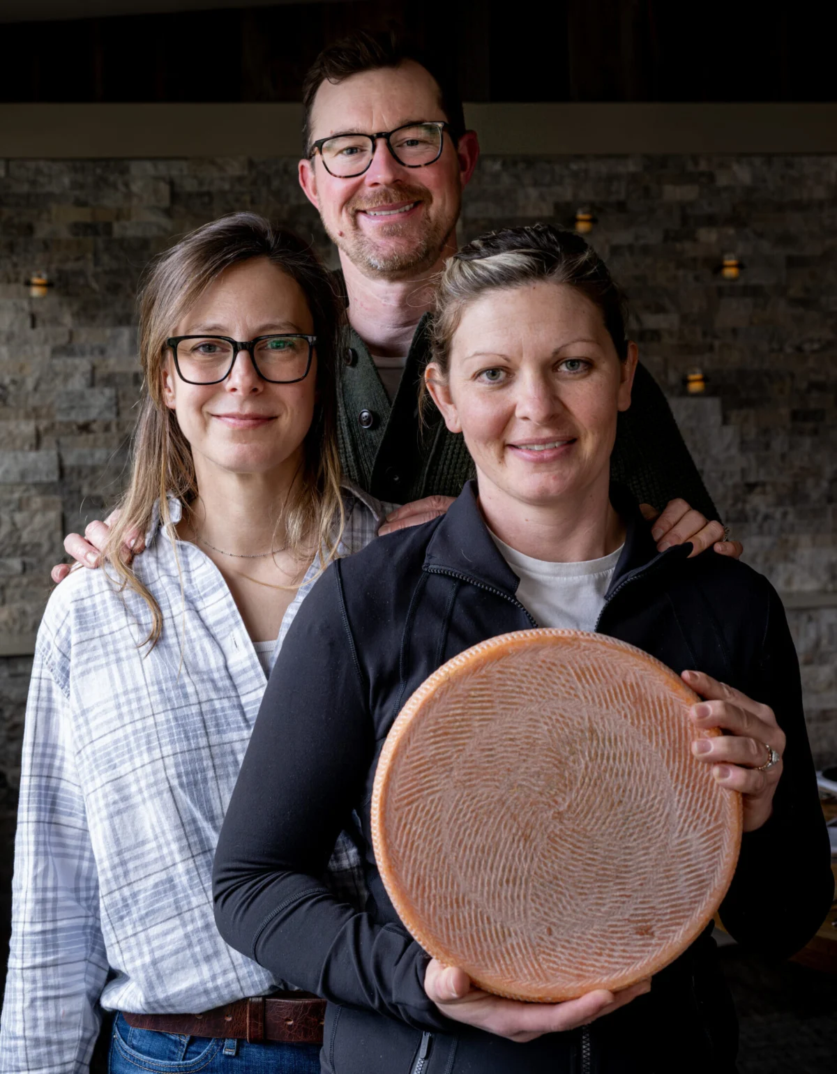 Woodlawn Creamery: A Vermont Trio Redefining Artisan Cheese for the Next Generation