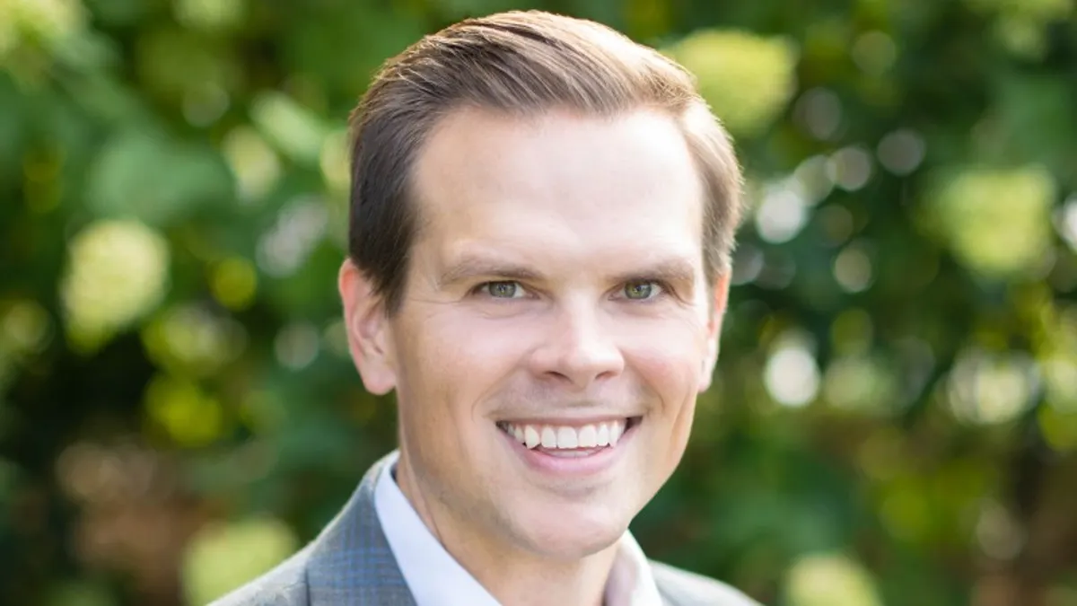 Zaxbys Signals Aggressive Expansion Era with Permanent Appointment of Russell Holland as Chief Development Officer