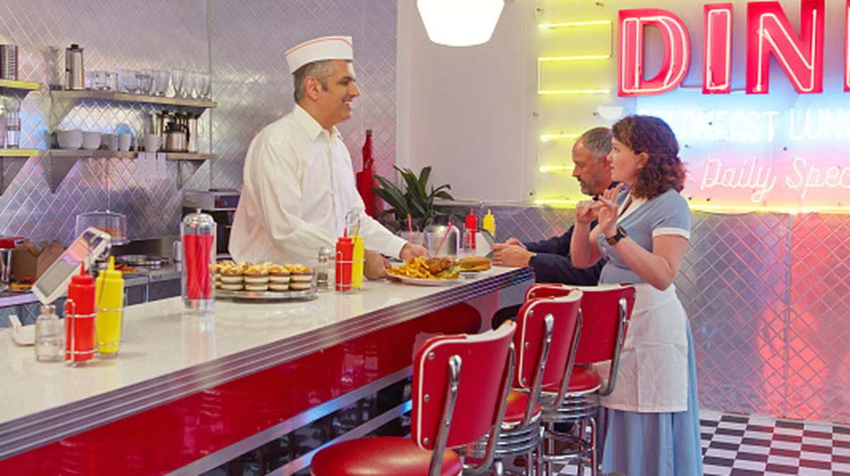 A Culinary Tapestry: Unveiling America’s Oldest Restaurants