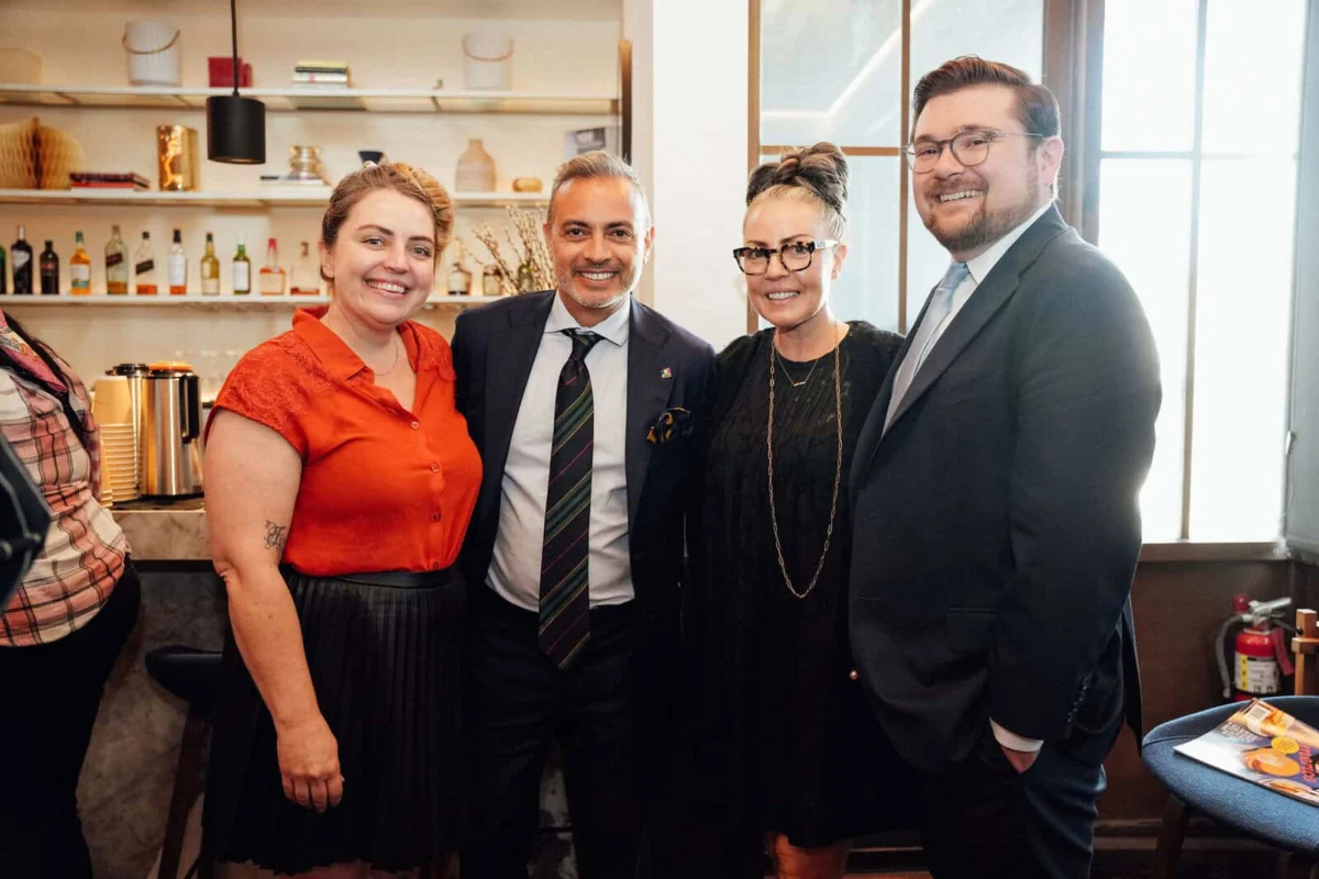 A Deep Dive into Authenticity: "Real Italian Cheese, Please" Unites Industry Professionals in a Celebration of Italian Craftsmanship